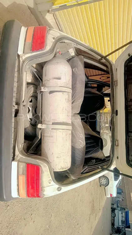 Suzuki Khyber 1996 for Sale in Kohat Suzuki Khyber 1996 for Sale in Kohat Image-7