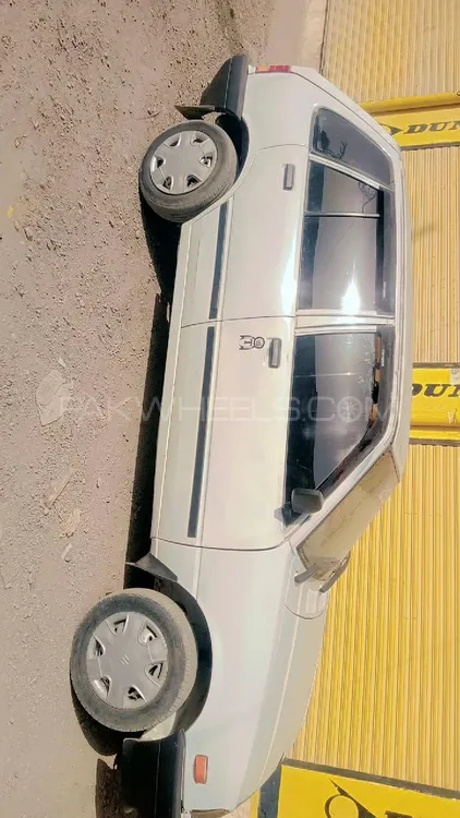Suzuki Khyber 1996 for Sale in Kohat Suzuki Khyber 1996 for Sale in Kohat Image-9