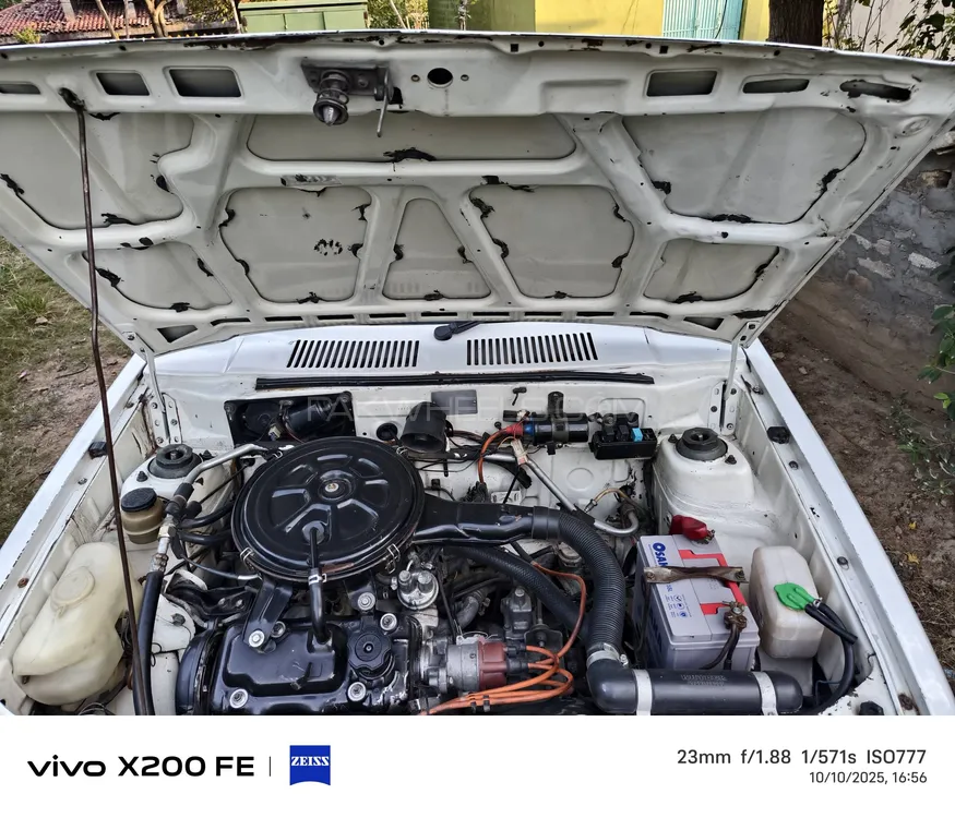 Suzuki Khyber 1996 for Sale in Islamabad Image-1