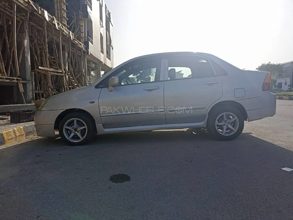 Suzuki Liana 2006 for Sale in Islamabad Image-1