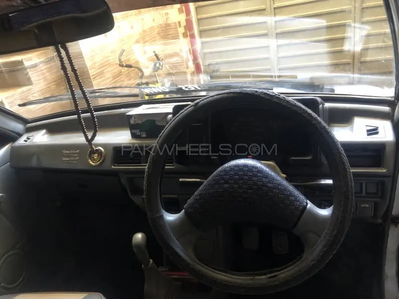 Suzuki Mehran 2004 for Sale in Abbottabad Image-1
