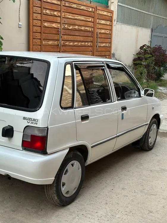 Suzuki Mehran 2018 for Sale in Rawalpindi Suzuki Mehran 2018 for Sale in Rawalpindi Image-10