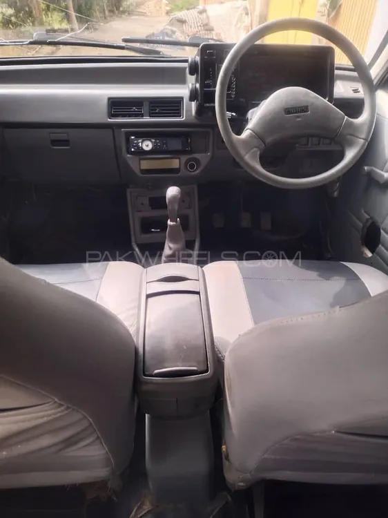 Suzuki Mehran 2013 for Sale in Arifwala Image-1