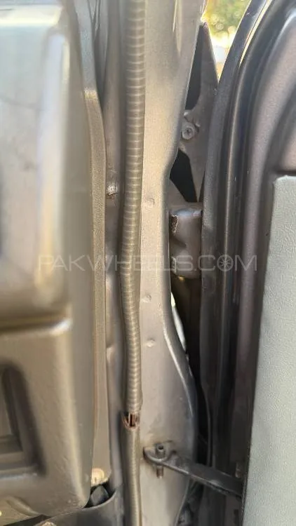 Suzuki Mehran 2014 for Sale in Lahore Suzuki Mehran 2014 for Sale in Lahore Image-11