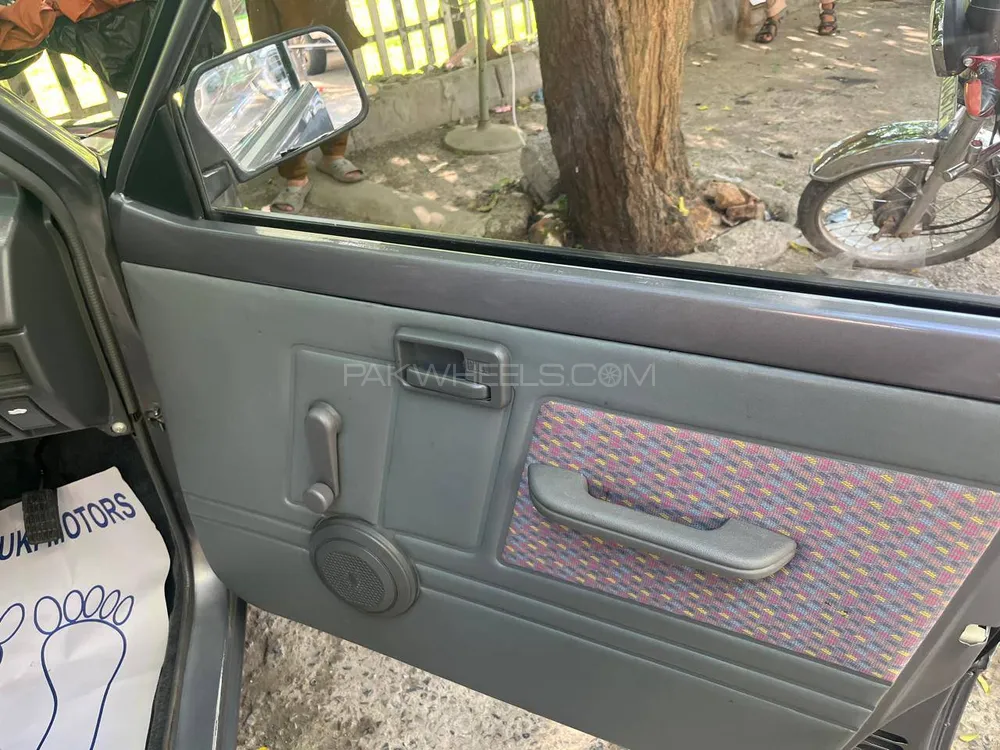 Suzuki Mehran 2015 for Sale in Talagang Suzuki Mehran 2015 for Sale in Talagang Image-1
