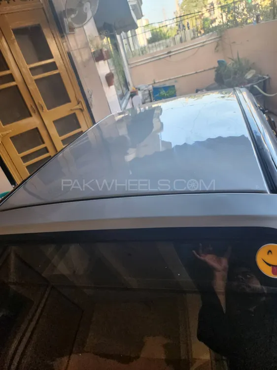 Suzuki Mehran 2018 for Sale in Rawalpindi Suzuki Mehran 2018 for Sale in Rawalpindi Image-3