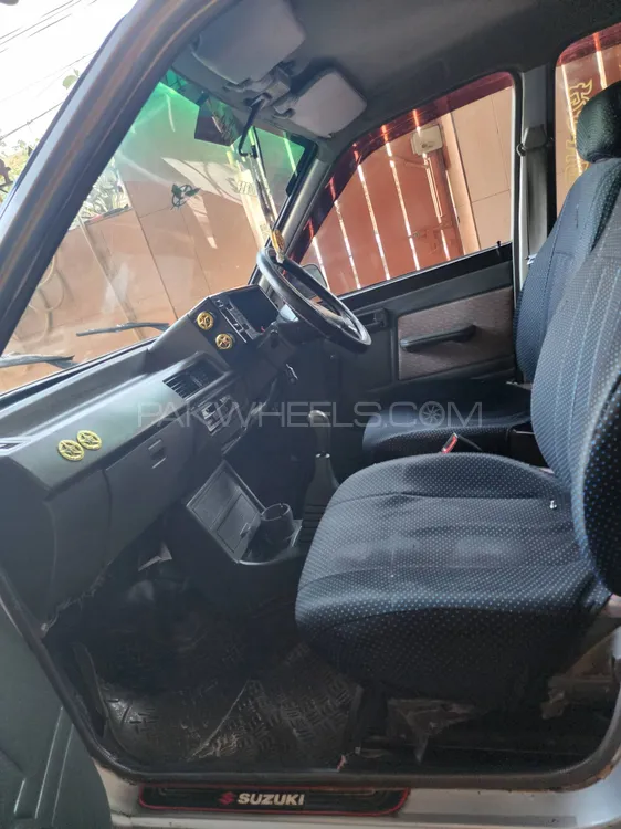 Suzuki Mehran 2018 for Sale in Rawalpindi Suzuki Mehran 2018 for Sale in Rawalpindi Image-11