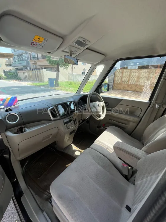 Suzuki Spacia 2013 for Sale in Gujranwala Suzuki Spacia 2013 for Sale in Gujranwala Image-1