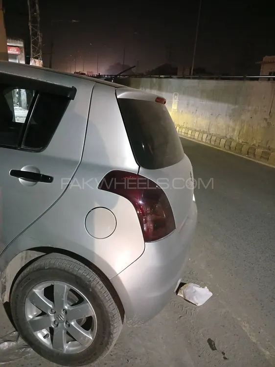 Suzuki Swift 2014 for Sale in Lahore Image-1