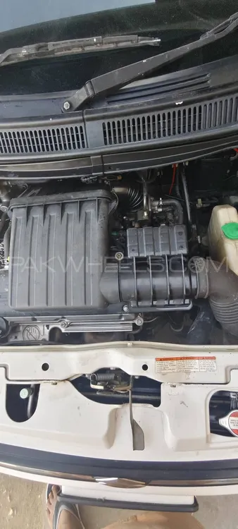 Suzuki Swift 2017 for Sale in Larkana Suzuki Swift 2017 for Sale in Larkana Image-7