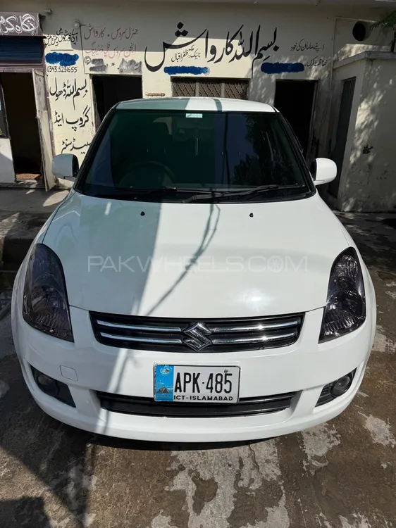 Suzuki Swift 2019 for Sale in Jhelum Image-1