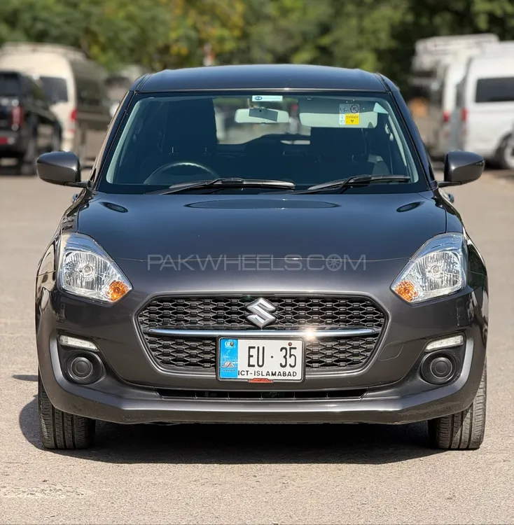 Suzuki Swift 2023 for Sale in Islamabad Image-1