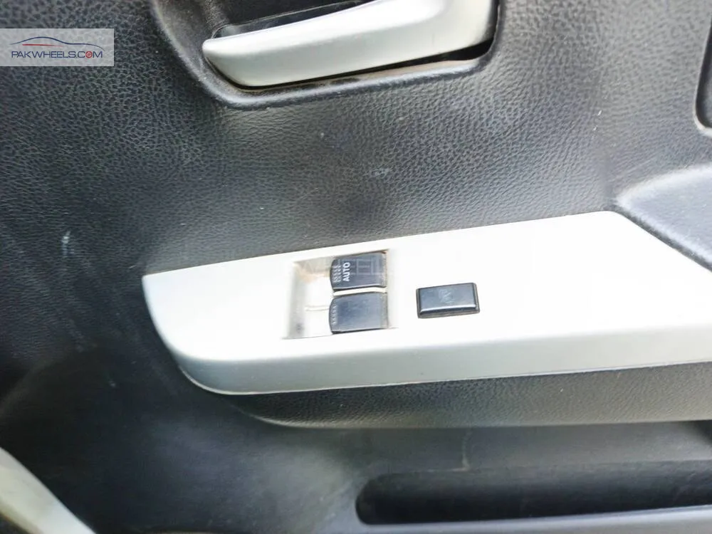 سوزوکی ویگن آر 2018 for Sale in لاہور سوزوکی ویگن آر 2018 for Sale in لاہور Image-12