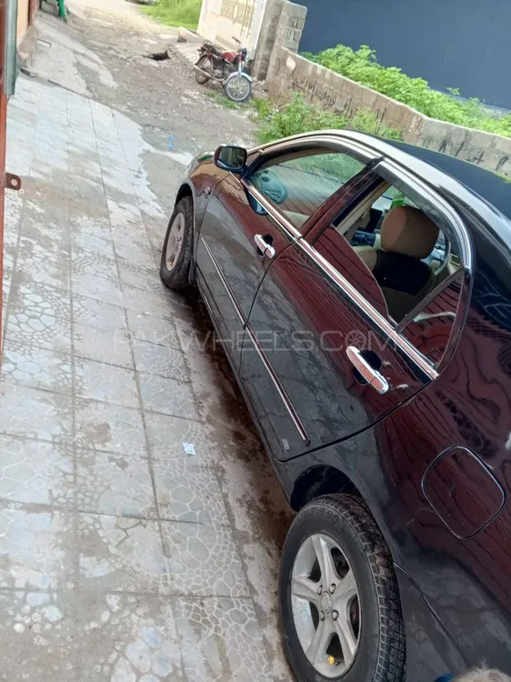 Toyota Corolla 2002 for Sale in Murree Toyota Corolla 2002 for Sale in Murree Image-2
