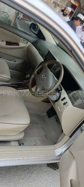 Toyota Corolla 2004 for Sale in Bannu Toyota Corolla 2004 for Sale in Bannu Image-8