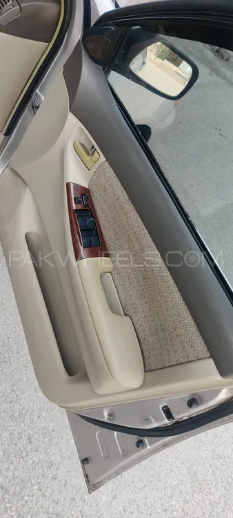 Toyota Corolla 2004 for Sale in Bannu Toyota Corolla 2004 for Sale in Bannu Image-7