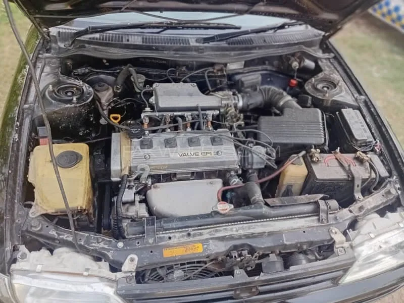 Toyota Corolla 1998 for Sale in Islamabad Image-1