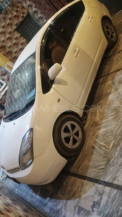 Toyota Prius 2007 for Sale in Mardan Image-1