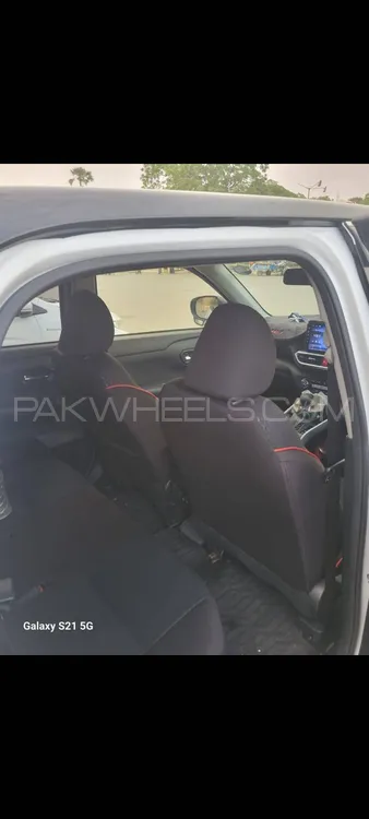 Toyota Raize 2019 for Sale in Karachi Toyota Raize 2019 for Sale in Karachi Image-8