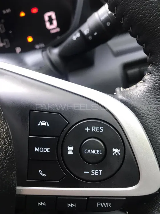 Toyota Raize 2020 for Sale in Lahore Toyota Raize 2020 for Sale in Lahore Image-11