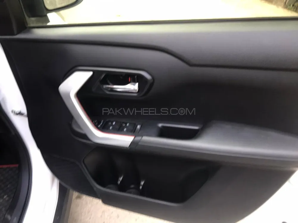 Toyota Raize 2020 for Sale in Lahore Toyota Raize 2020 for Sale in Lahore Image-14