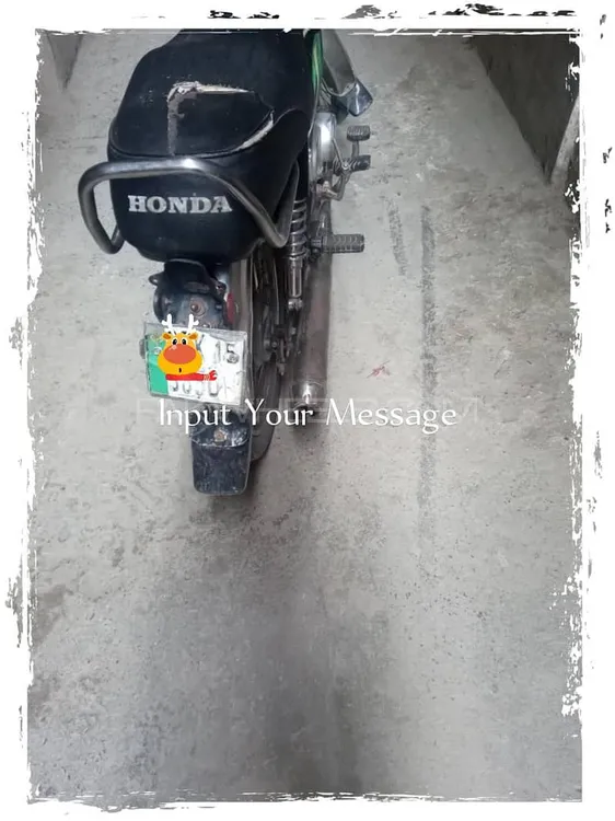 ٹریٹ EURO II TR 70 2015 for Sale Image-1