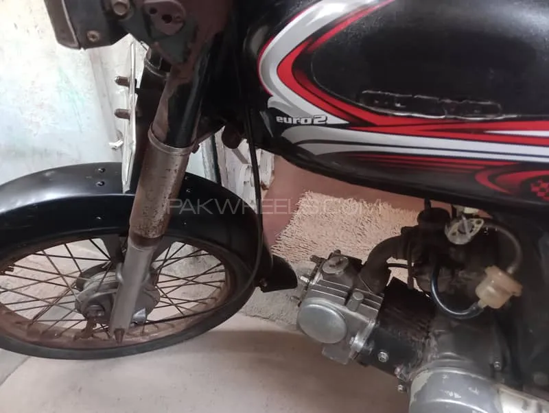 Union Star US 70cc 2019 for Sale Image-1