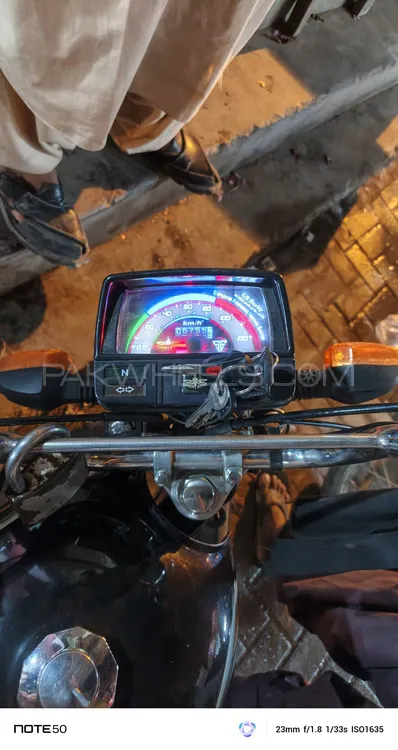 Union Star US 70cc 2025 for Sale Image-1