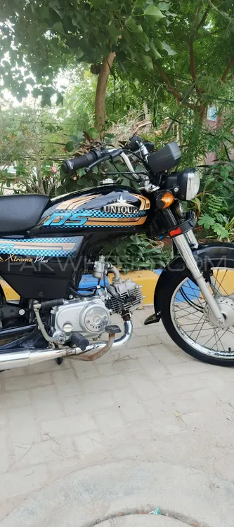 Unique Xtreme UD 70 2025 for Sale Image-1
