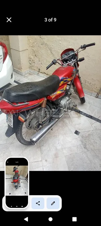United US 100 2022 for Sale Image-1