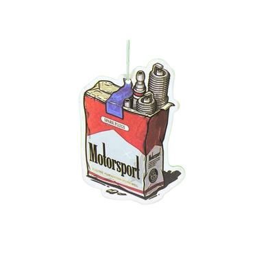 Airshots Motorsport Car Perfume & Car AirFreshener - Long Lasting Fragrance For Cars Airshots Motorsport Car Perfume & Car AirFreshener - Long Lasting Fragrance For Cars