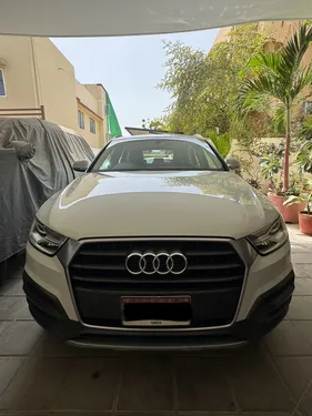 Audi Q3 Sport 1.4 TFSI 2017