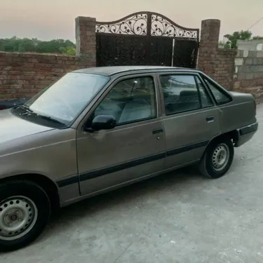 Daewoo Racer 1996