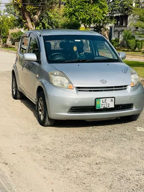 Daihatsu Boon 1.0 CL 2009