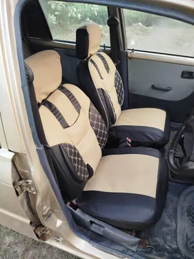 Daihatsu Cuore 2011