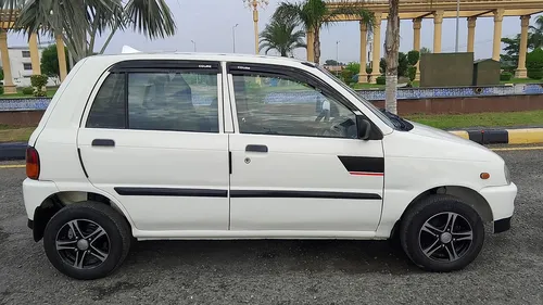 Daihatsu Cuore CX 2006