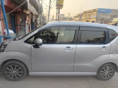 Daihatsu Move Custom X 2020