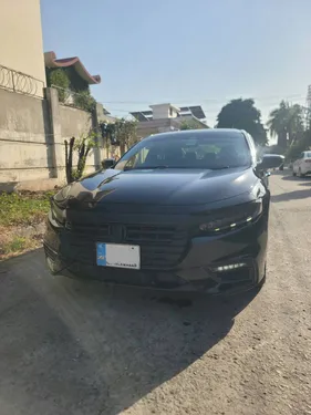 Honda Insight EX 2018