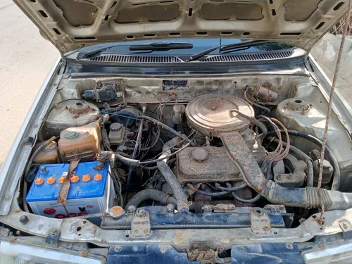 Hyundai Excel Basegrade 1992
