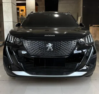 پیوژو 2008 ایکٹیو 2022 for Sale پیوژو 2008 ایکٹیو 2022 for Sale