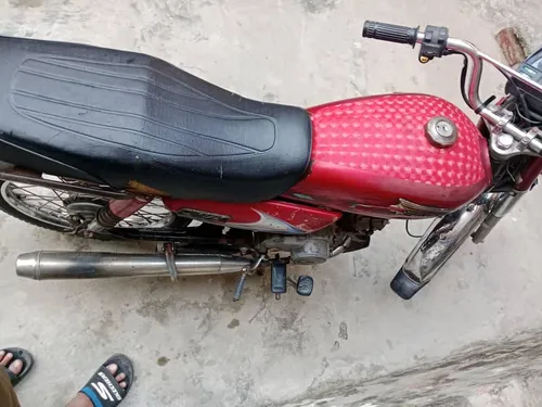Super Power SP 70 2016