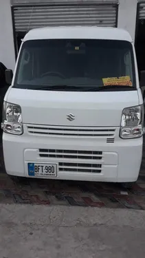 Suzuki Every PA 2020