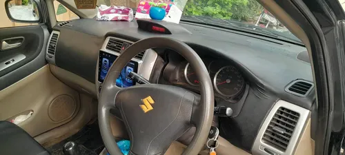 Suzuki Liana LXi Sport 2007