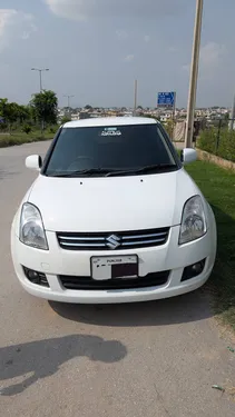 Suzuki Swift DLX 1.3 Navigation  2020