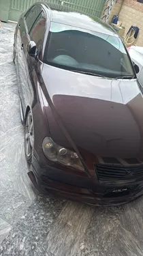 Toyota Mark X 300G Premium 2007