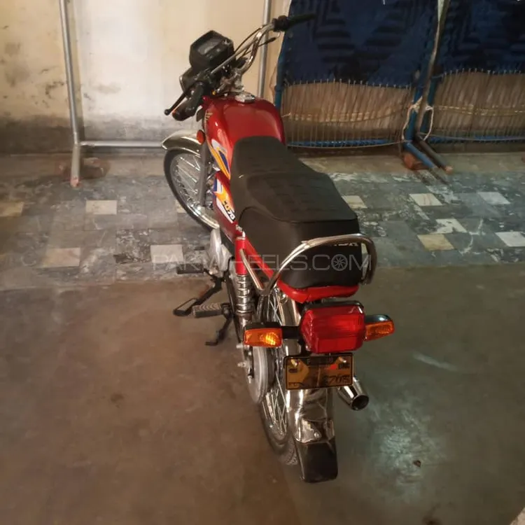 Crown CRLF 70 2013 for Sale Image-1