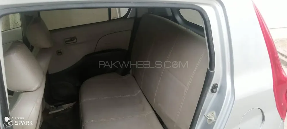 Daihatsu Mira 2014 for Sale in Karachi Daihatsu Mira 2014 for Sale in Karachi Image-8
