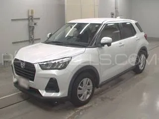 Daihatsu Rocky 2020 for Sale in Karachi Image-1
