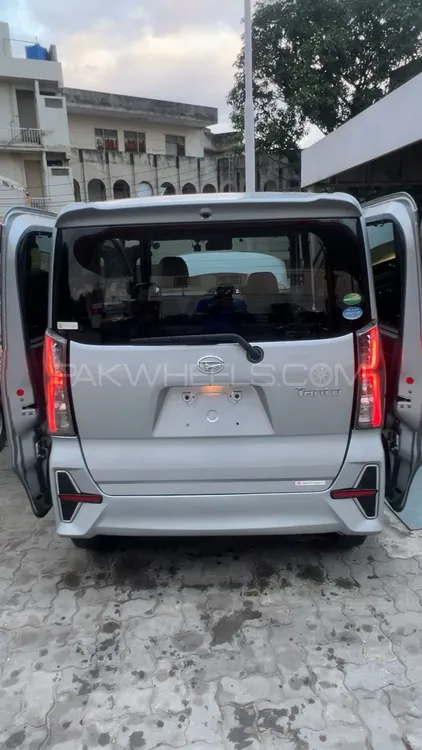 Daihatsu Tanto 2024 for Sale in Islamabad Daihatsu Tanto 2024 for Sale in Islamabad Image-4
