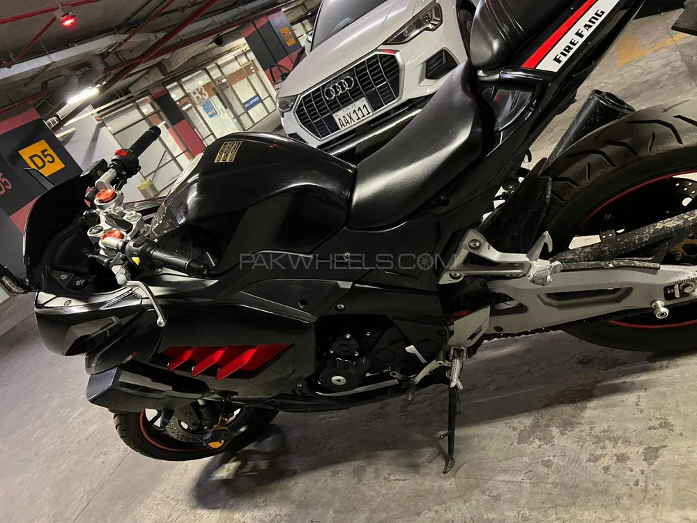 Ducati GT 1000 2024 for Sale Image-1